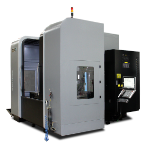 Horizontal Machining Center