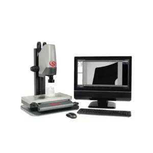 Measuring & Inspection Equipment