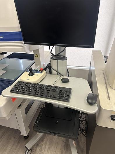MITUTOYO, 2017, CNC QUICK VISION MEASURING SYSTEM - Image 3
