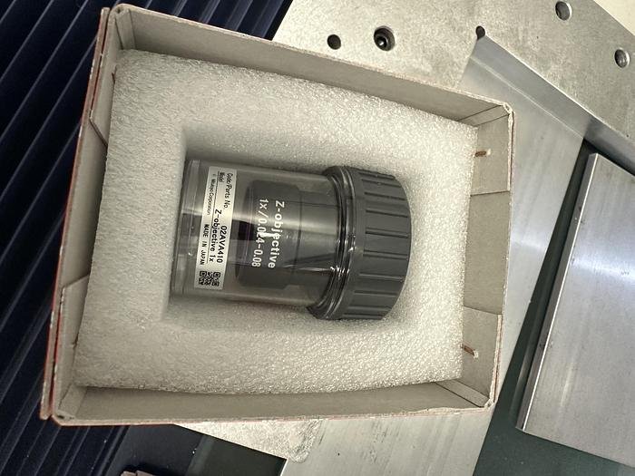 MITUTOYO, 2017, CNC QUICK VISION MEASURING SYSTEM - Image 4